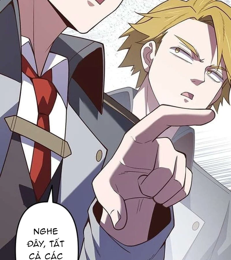 Võ Giả Bí Ẩn Của Huyết Ma Chapter  5 - 32