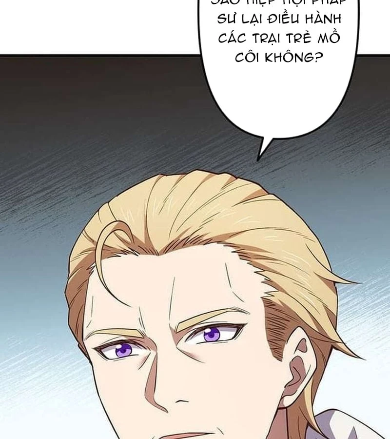 Võ Giả Bí Ẩn Của Huyết Ma Chapter  5 - 36