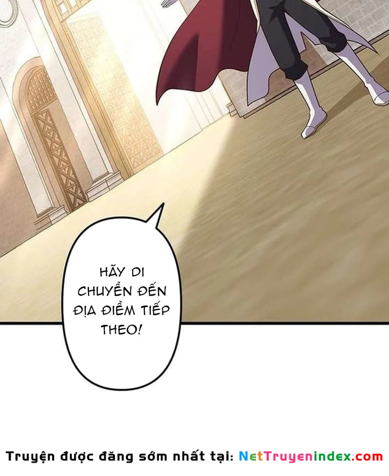 Võ Giả Bí Ẩn Của Huyết Ma Chapter  5 - 42