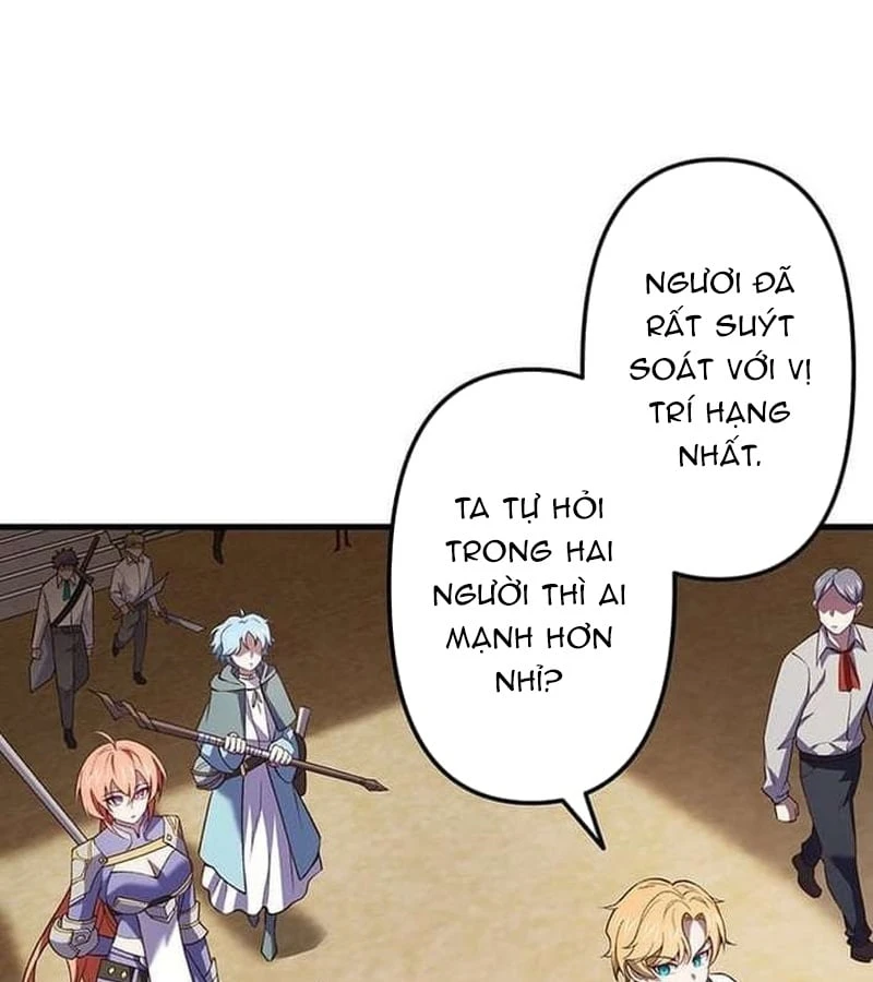 Võ Giả Bí Ẩn Của Huyết Ma Chapter  5 - 43