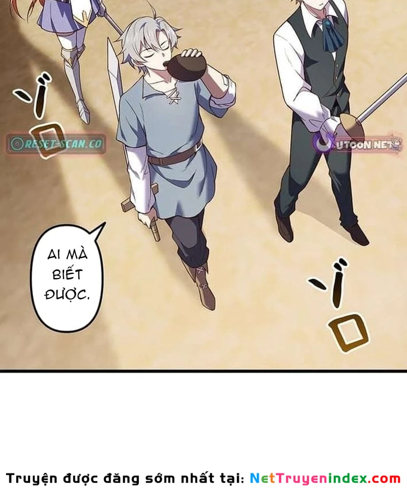 Võ Giả Bí Ẩn Của Huyết Ma Chapter  5 - 44