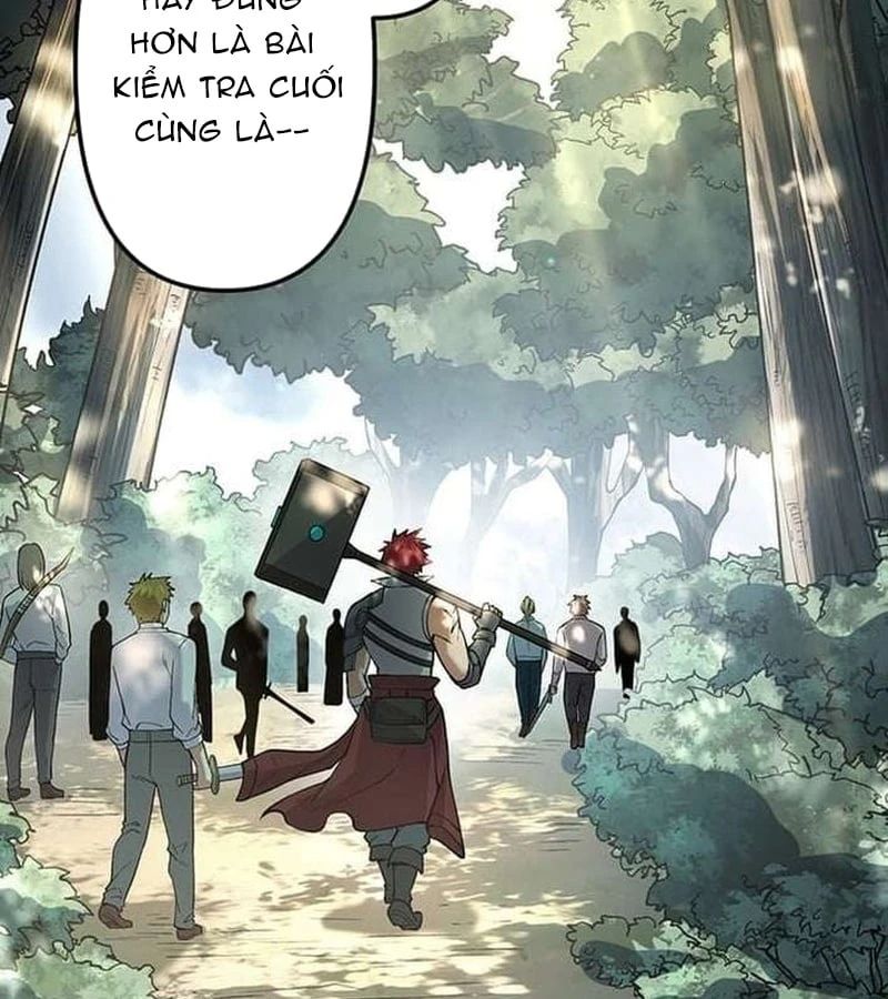 Võ Giả Bí Ẩn Của Huyết Ma Chapter  5 - 48