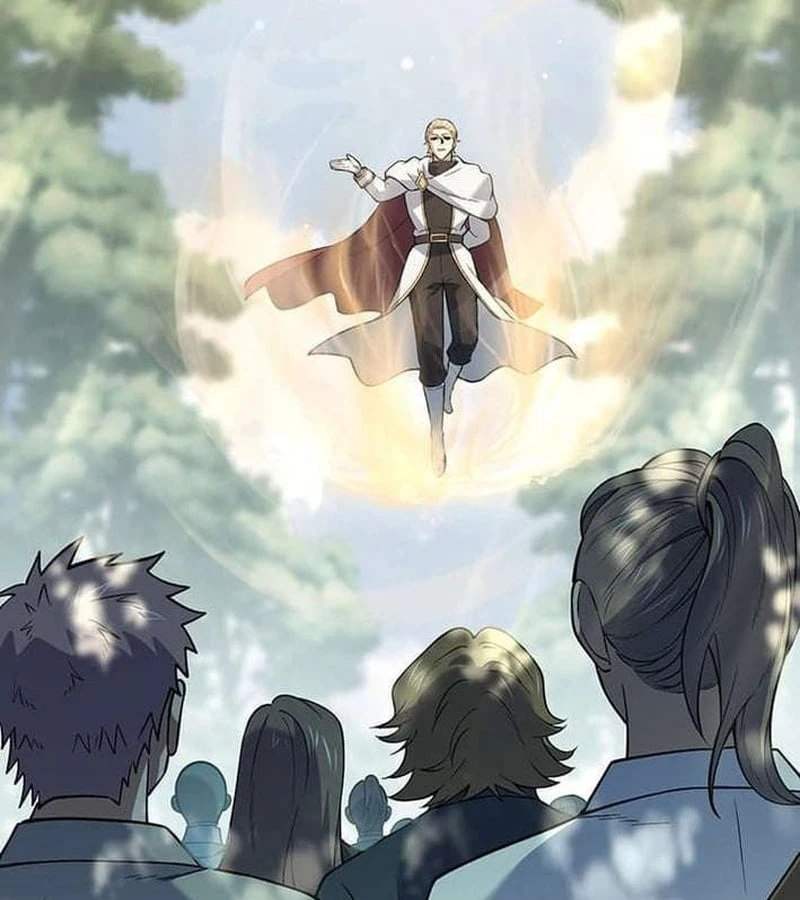 Võ Giả Bí Ẩn Của Huyết Ma Chapter  5 - 51