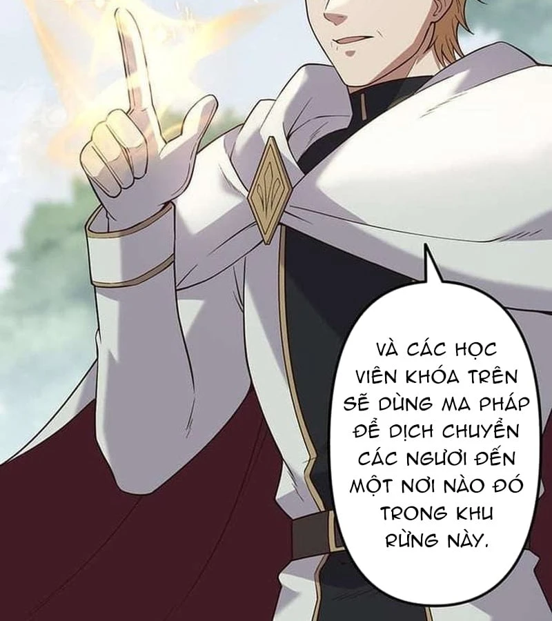 Võ Giả Bí Ẩn Của Huyết Ma Chapter  5 - 56