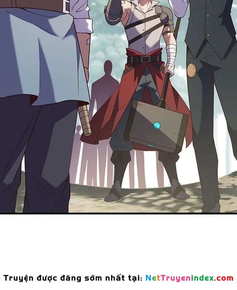 Võ Giả Bí Ẩn Của Huyết Ma Chapter  5 - 59