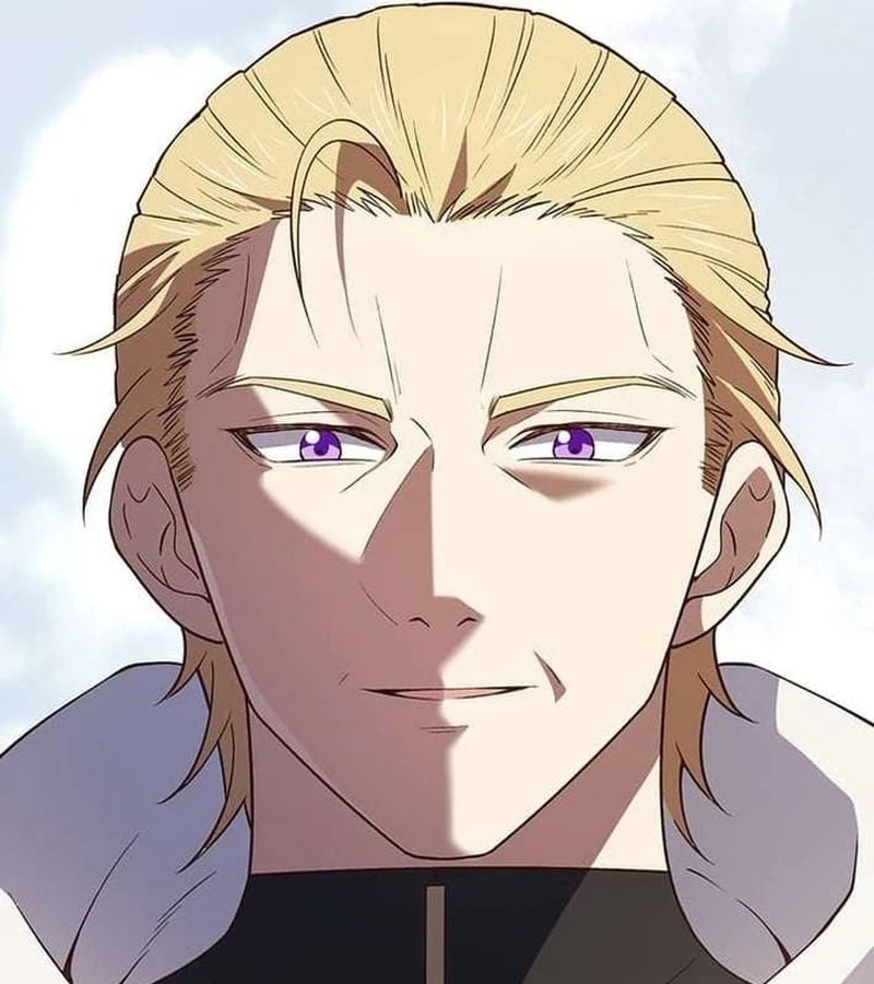 Võ Giả Bí Ẩn Của Huyết Ma Chapter  5 - 61