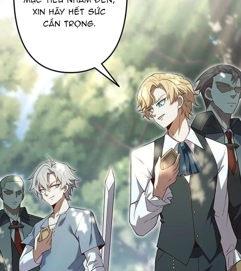 Võ Giả Bí Ẩn Của Huyết Ma Chapter  5 - 64