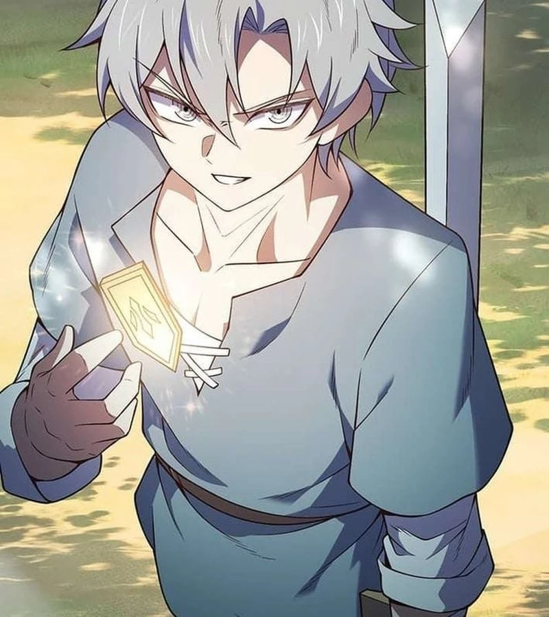 Võ Giả Bí Ẩn Của Huyết Ma Chapter  5 - 67