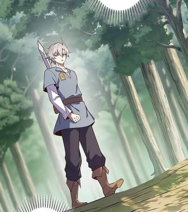 Võ Giả Bí Ẩn Của Huyết Ma Chapter  5 - 74