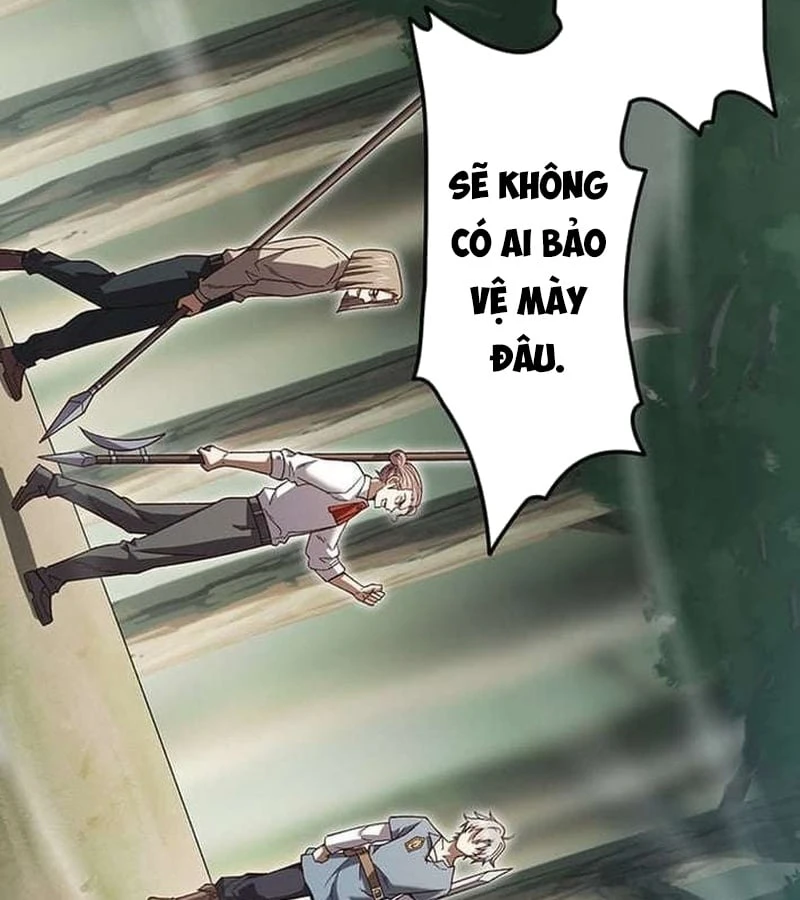 Võ Giả Bí Ẩn Của Huyết Ma Chapter  5 - 83