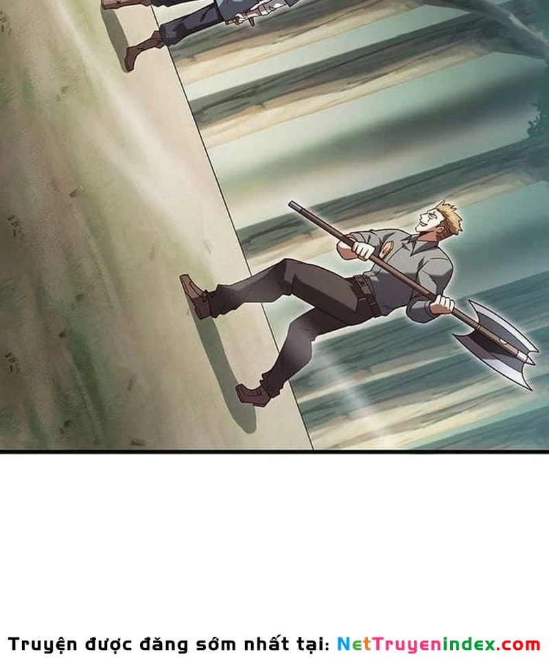 Võ Giả Bí Ẩn Của Huyết Ma Chapter  5 - 84