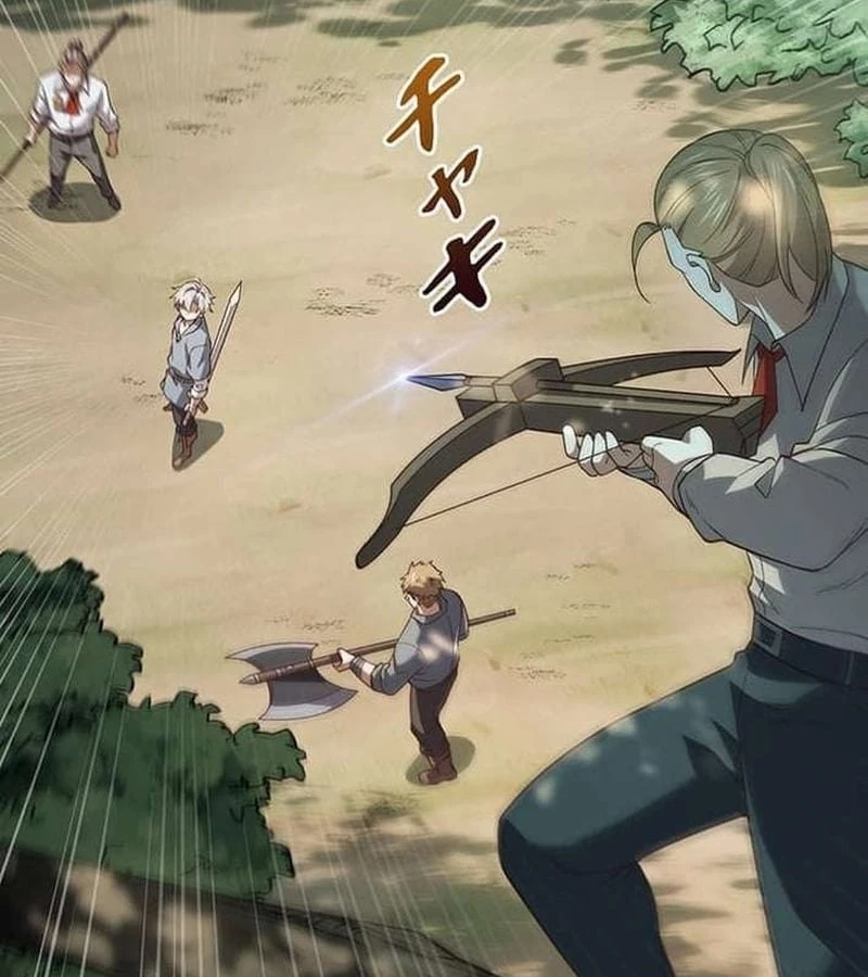 Võ Giả Bí Ẩn Của Huyết Ma Chapter  5 - 88