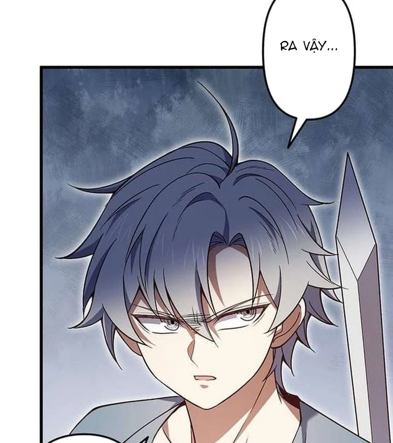 Võ Giả Bí Ẩn Của Huyết Ma Chapter  5 - 90