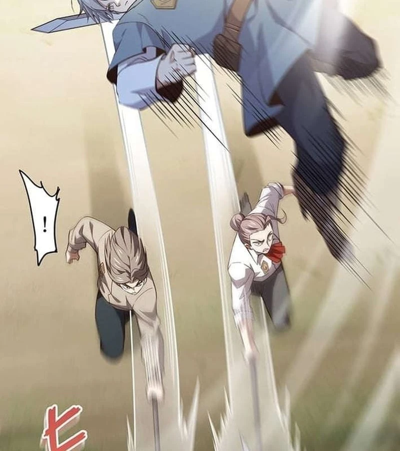 Võ Giả Bí Ẩn Của Huyết Ma Chapter  5 - 101