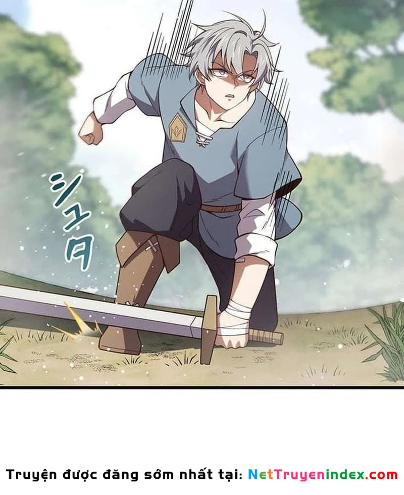 Võ Giả Bí Ẩn Của Huyết Ma Chapter  5 - 107