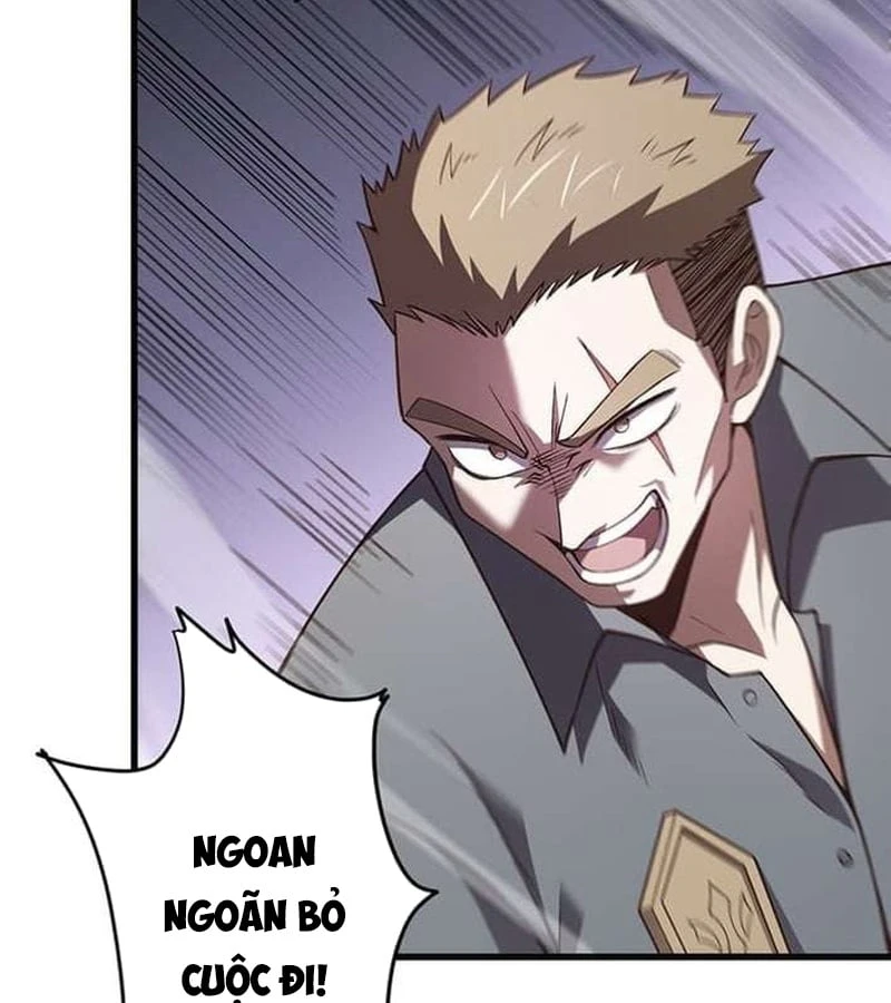 Võ Giả Bí Ẩn Của Huyết Ma Chapter  5 - 109