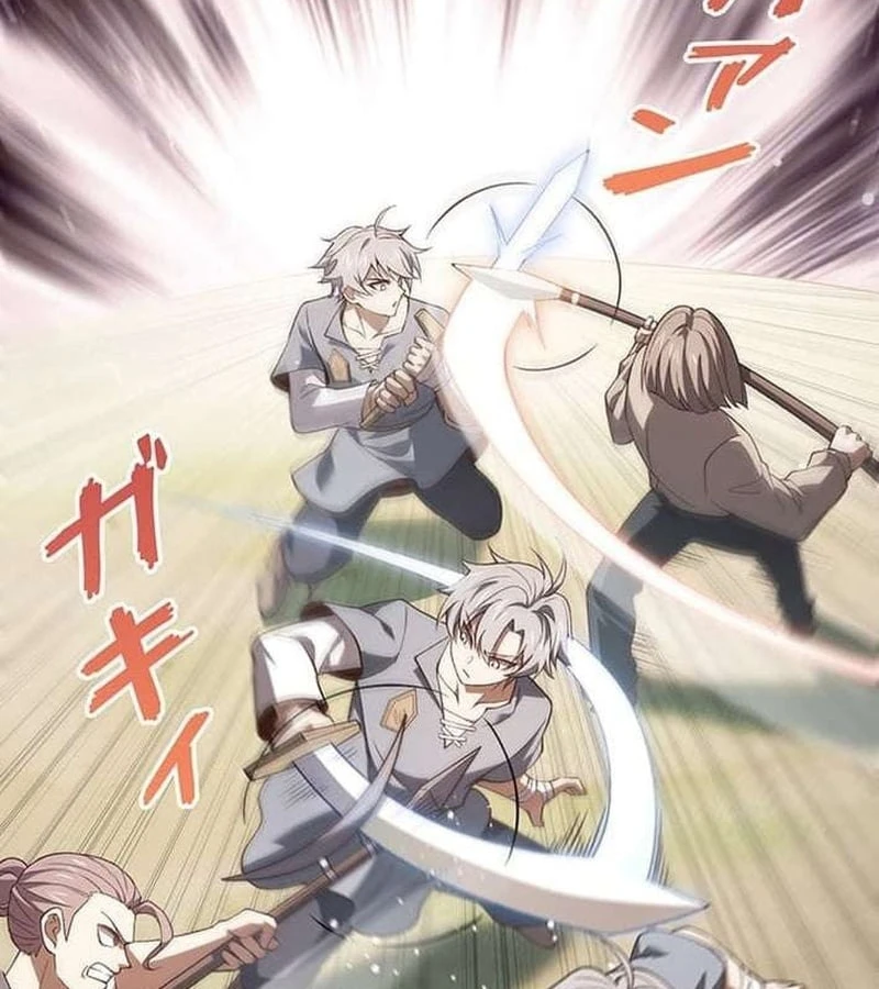 Võ Giả Bí Ẩn Của Huyết Ma Chapter  5 - 111