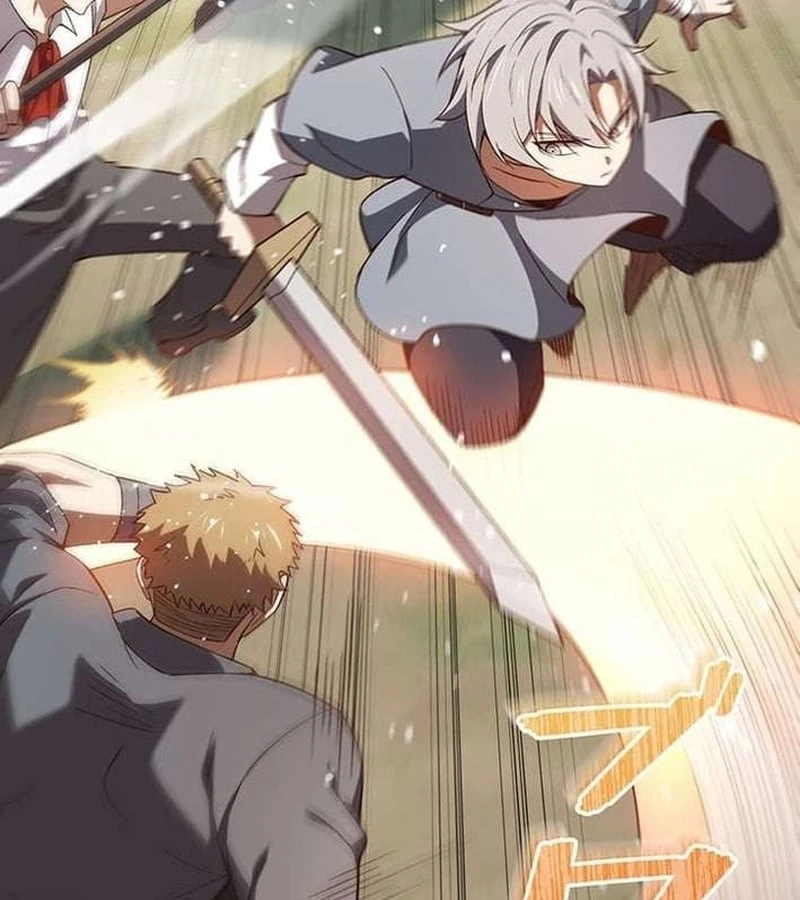 Võ Giả Bí Ẩn Của Huyết Ma Chapter  5 - 112