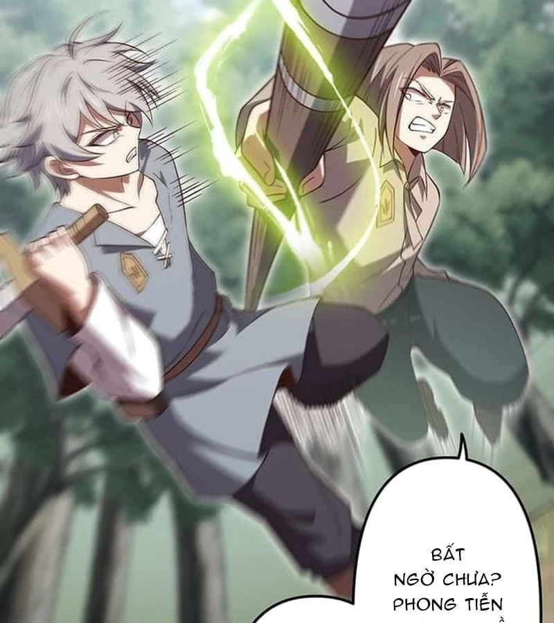 Võ Giả Bí Ẩn Của Huyết Ma Chapter  5 - 123