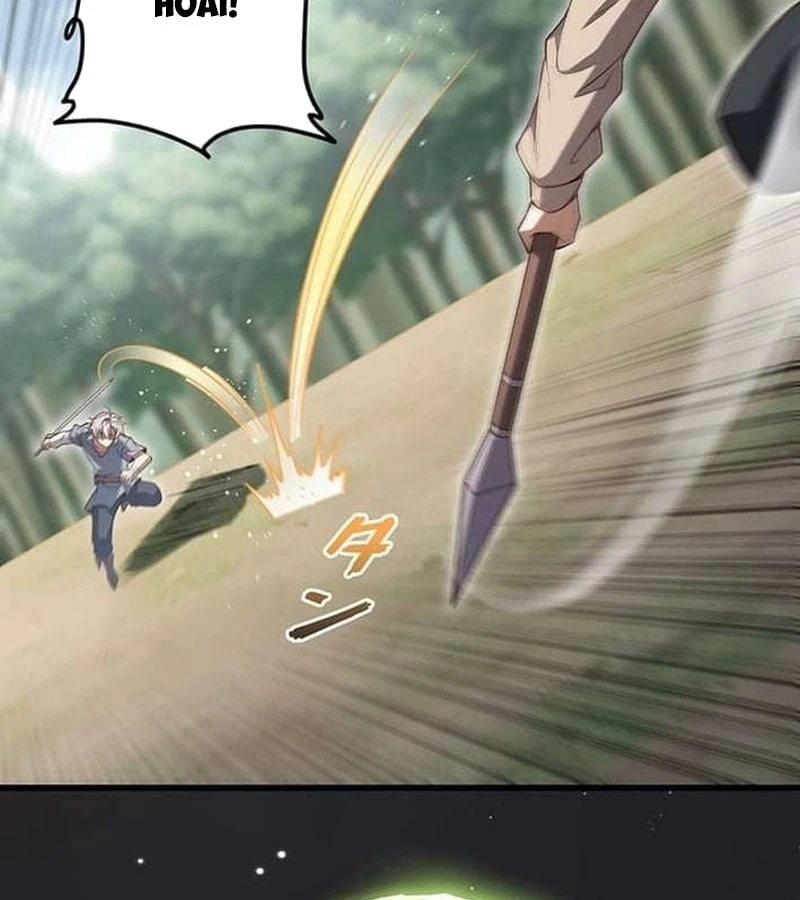 Võ Giả Bí Ẩn Của Huyết Ma Chapter  5 - 125