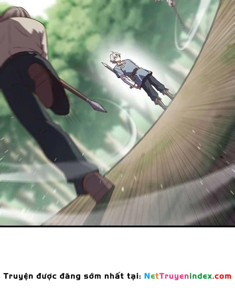 Võ Giả Bí Ẩn Của Huyết Ma Chapter  5 - 138