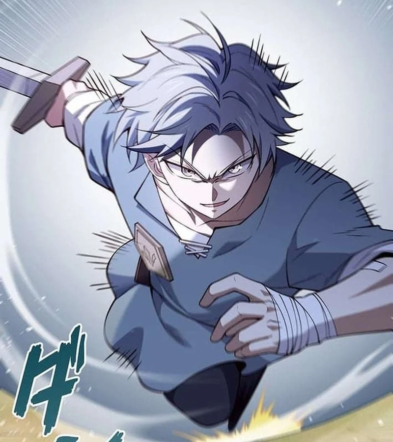 Võ Giả Bí Ẩn Của Huyết Ma Chapter  5 - 142