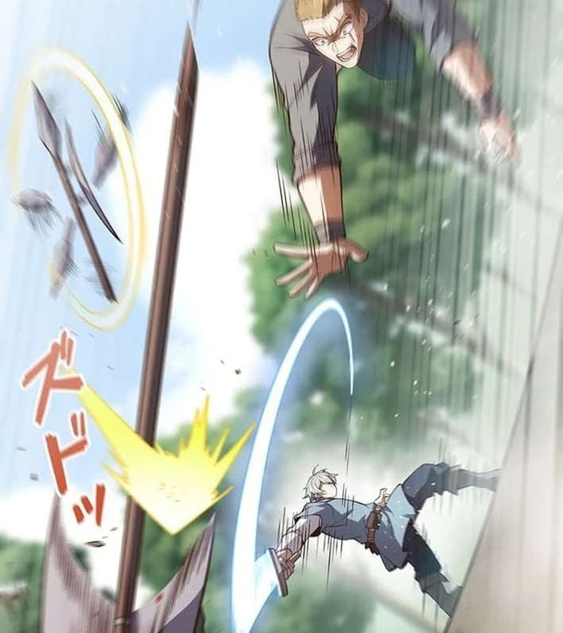 Võ Giả Bí Ẩn Của Huyết Ma Chapter  5 - 157