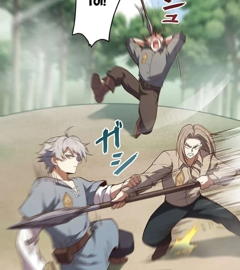 Võ Giả Bí Ẩn Của Huyết Ma Chapter  5 - 160