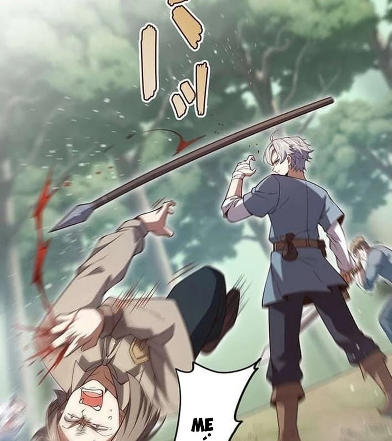 Võ Giả Bí Ẩn Của Huyết Ma Chapter  5 - 168