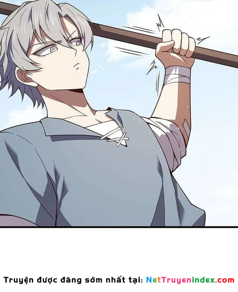 Võ Giả Bí Ẩn Của Huyết Ma Chapter  5 - 170