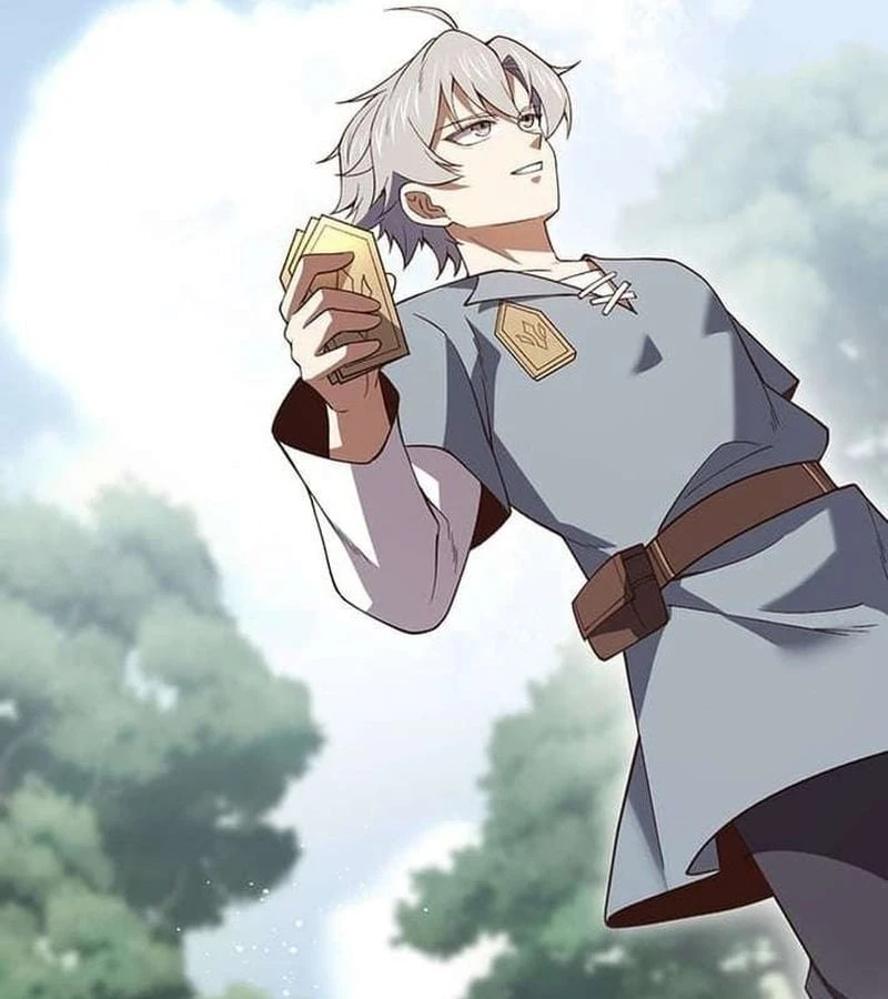 Võ Giả Bí Ẩn Của Huyết Ma Chapter  5 - 184