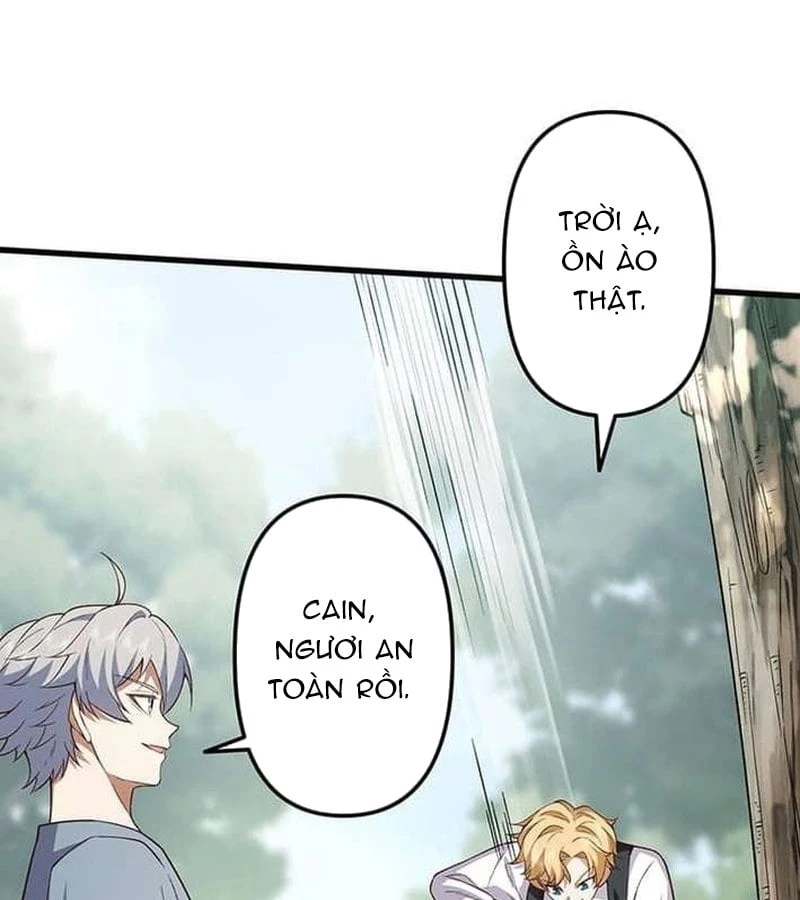 Võ Giả Bí Ẩn Của Huyết Ma Chapter  5 - 206