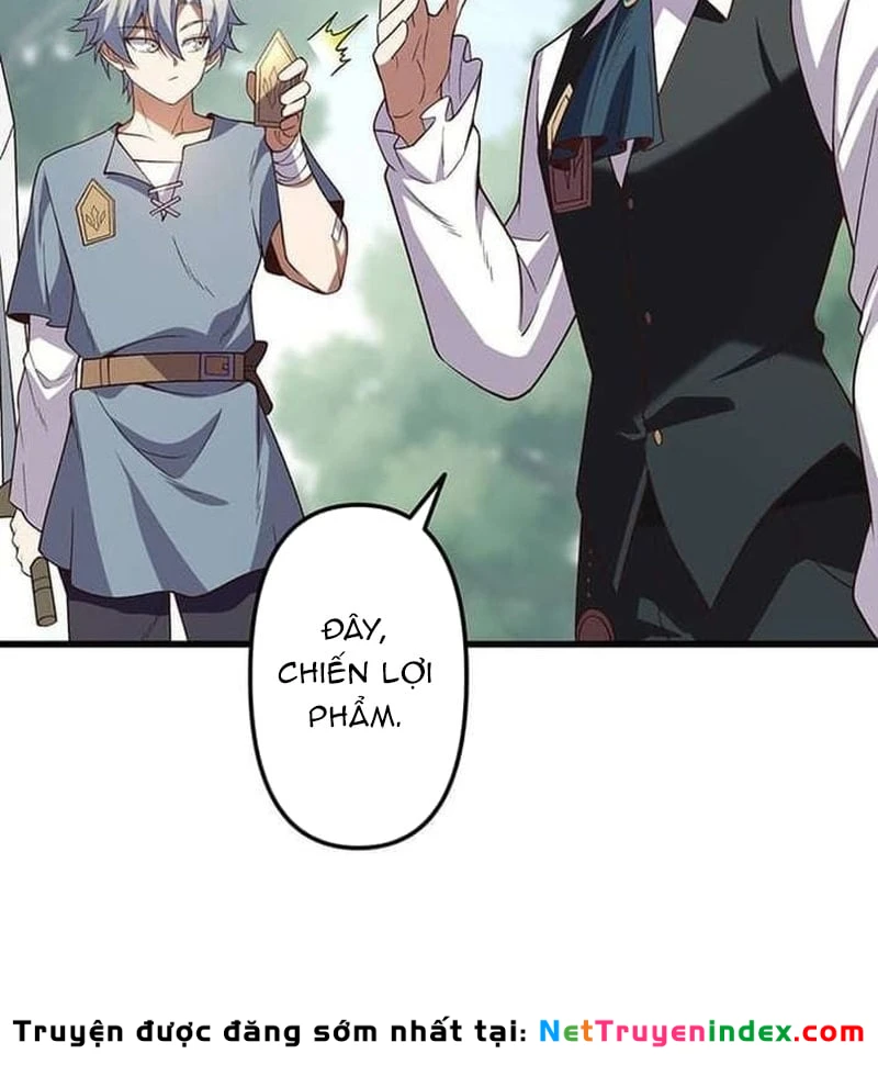 Võ Giả Bí Ẩn Của Huyết Ma Chapter  5 - 209