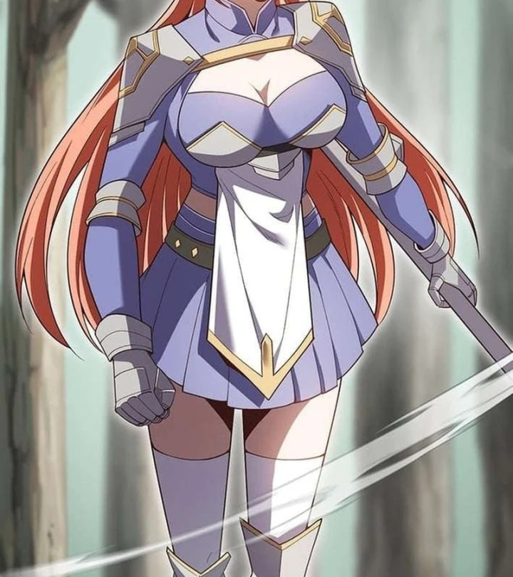 Võ Giả Bí Ẩn Của Huyết Ma Chapter 6 - 3