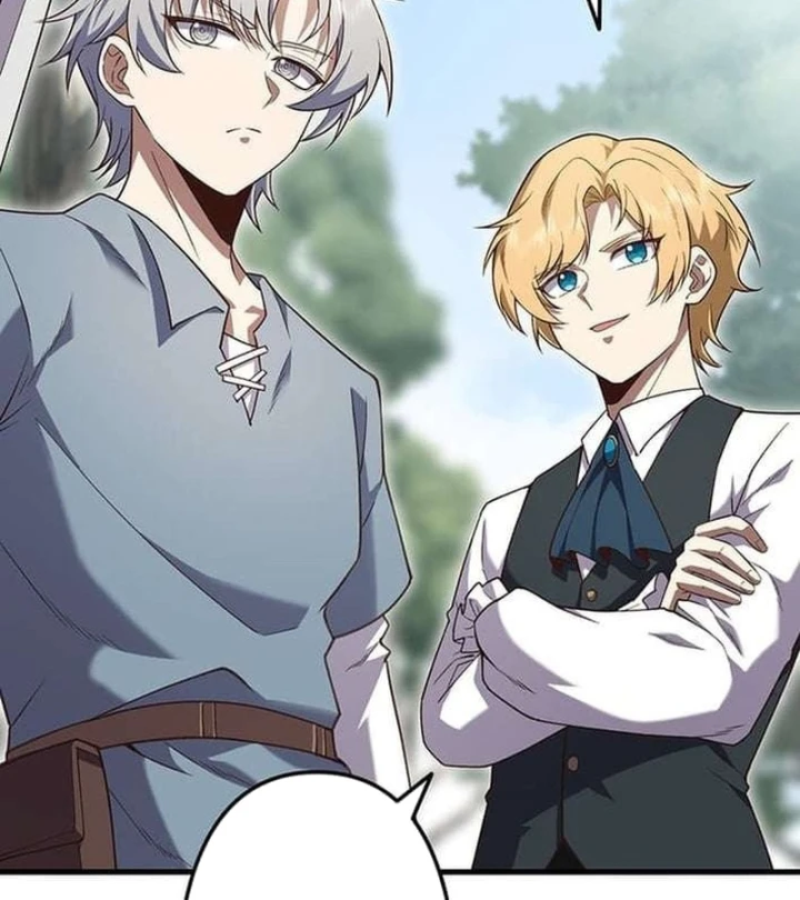 Võ Giả Bí Ẩn Của Huyết Ma Chapter 6 - 6