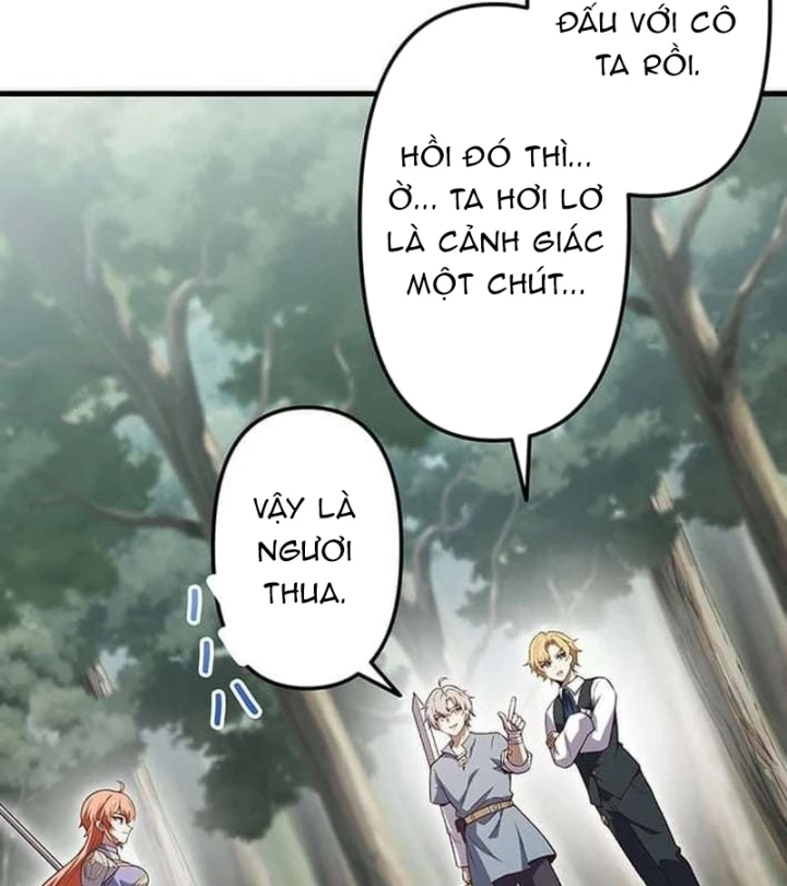 Võ Giả Bí Ẩn Của Huyết Ma Chapter 6 - 10