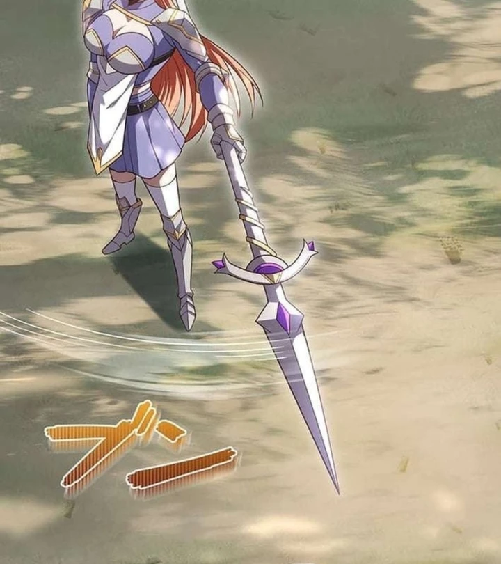 Võ Giả Bí Ẩn Của Huyết Ma Chapter 6 - 13