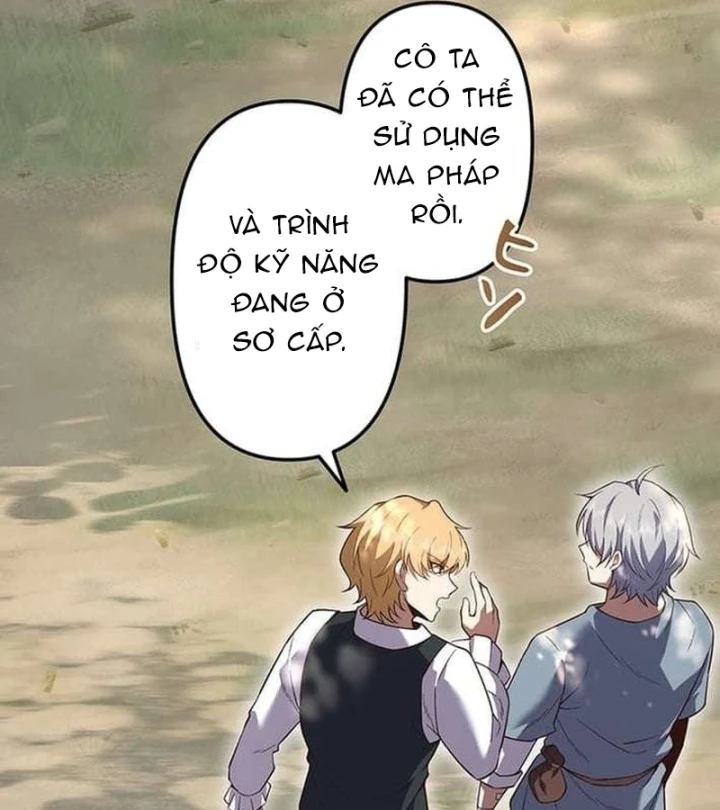 Võ Giả Bí Ẩn Của Huyết Ma Chapter 6 - 14