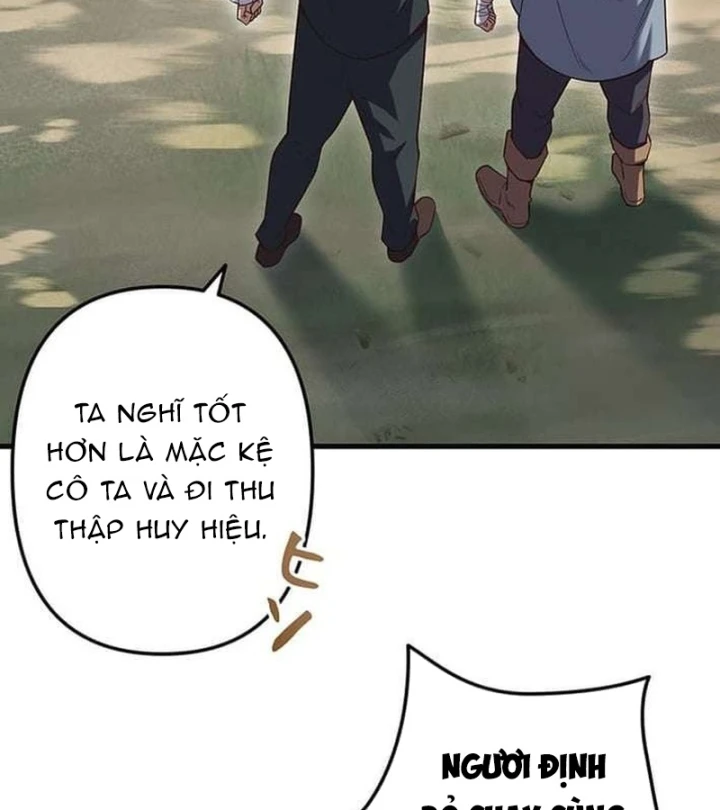 Võ Giả Bí Ẩn Của Huyết Ma Chapter 6 - 15