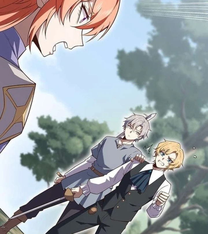 Võ Giả Bí Ẩn Của Huyết Ma Chapter 6 - 17