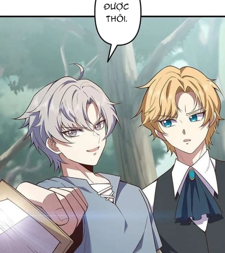 Võ Giả Bí Ẩn Của Huyết Ma Chapter 6 - 19