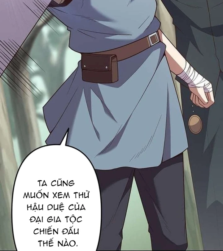 Võ Giả Bí Ẩn Của Huyết Ma Chapter 6 - 20