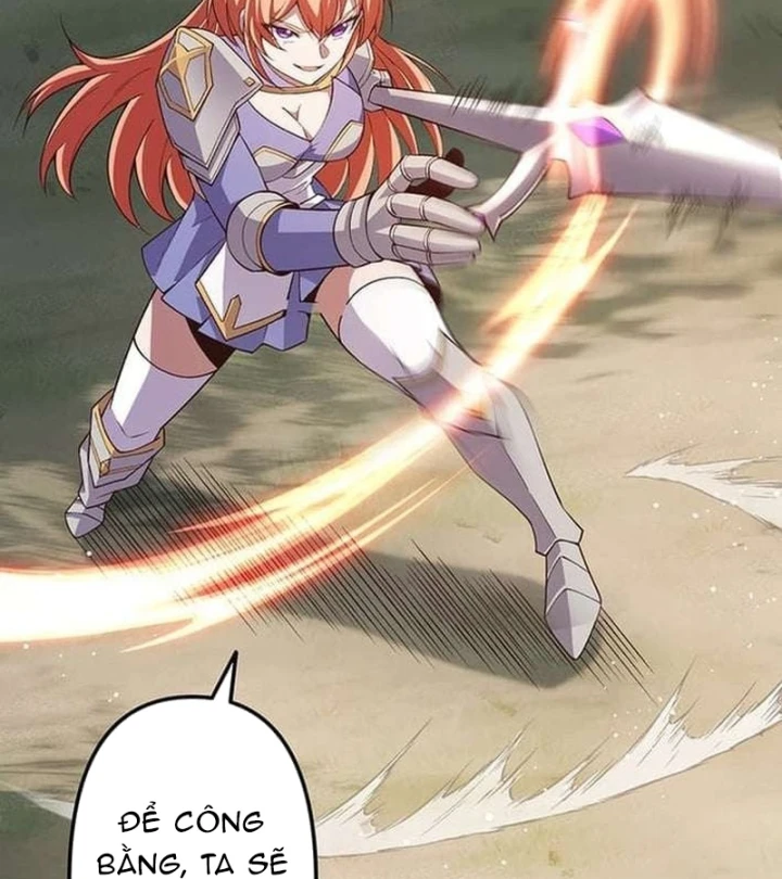 Võ Giả Bí Ẩn Của Huyết Ma Chapter 6 - 22