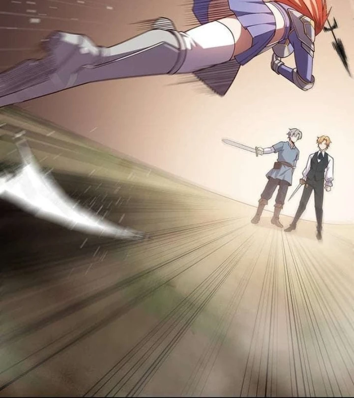 Võ Giả Bí Ẩn Của Huyết Ma Chapter 6 - 25