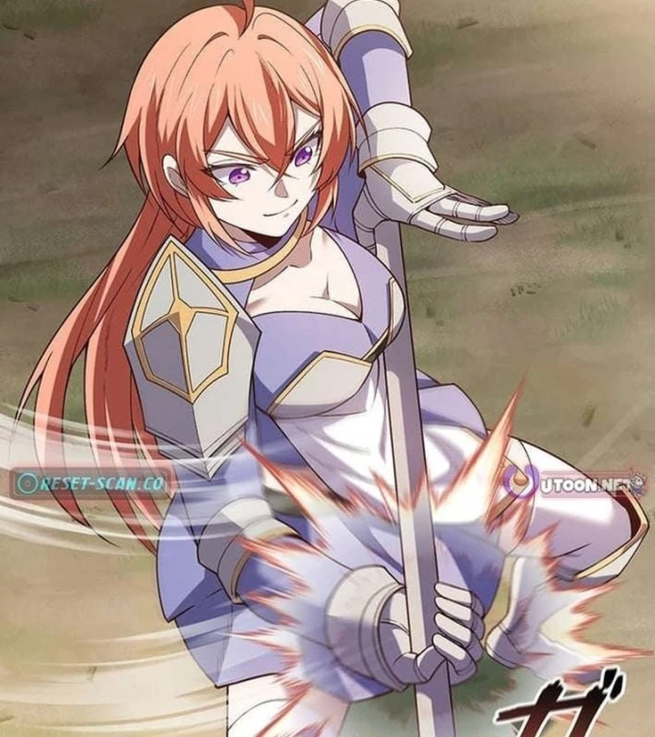 Võ Giả Bí Ẩn Của Huyết Ma Chapter 6 - 35