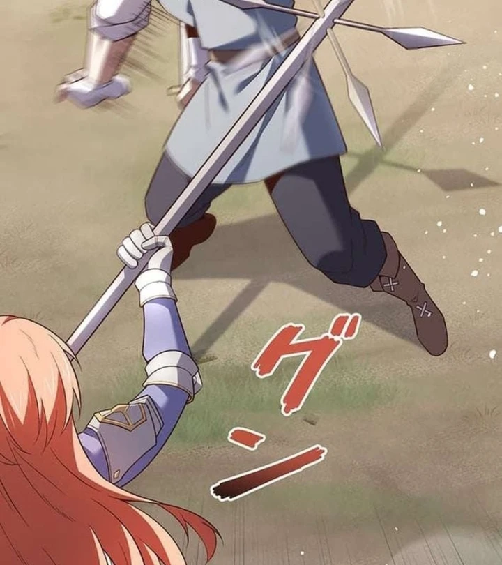 Võ Giả Bí Ẩn Của Huyết Ma Chapter 6 - 38