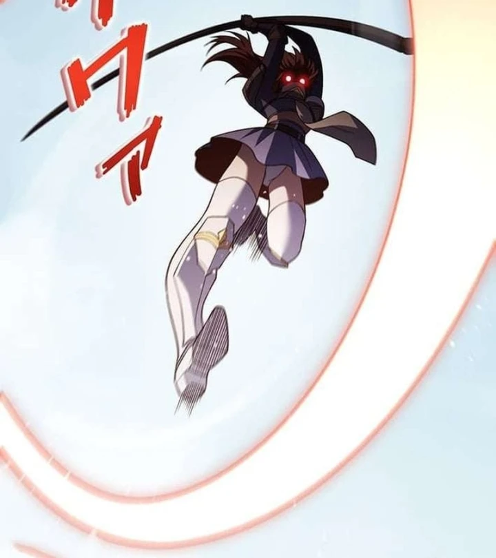 Võ Giả Bí Ẩn Của Huyết Ma Chapter 6 - 43