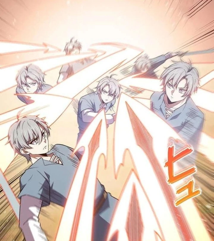 Võ Giả Bí Ẩn Của Huyết Ma Chapter 6 - 67