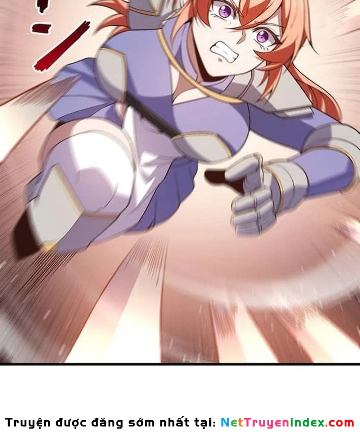 Võ Giả Bí Ẩn Của Huyết Ma Chapter 6 - 70