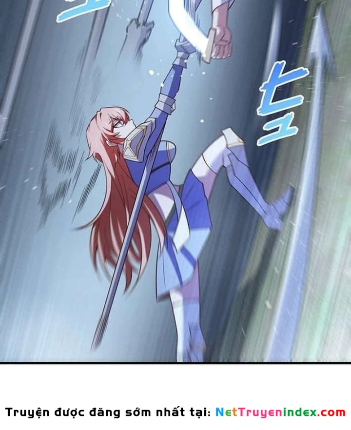 Võ Giả Bí Ẩn Của Huyết Ma Chapter 6 - 77